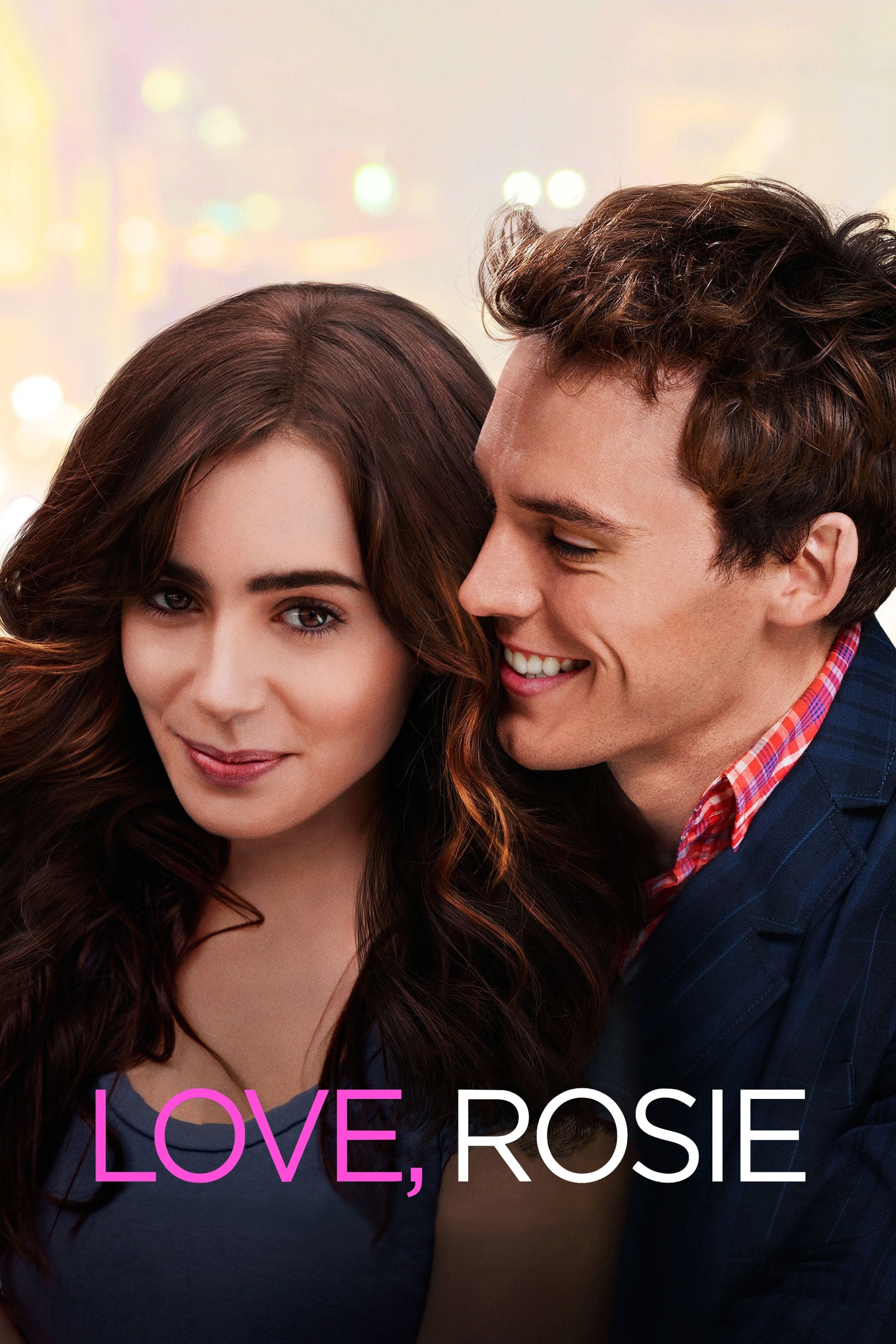 Love, Rosie (2014) [26299] (A1764840166) [[Movies]] --Plex--